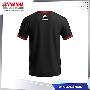 Áo Phông Yamaha Thời Trang PG-1 Urban Explorer