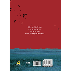 Sách Sự Im Lặng Của Bóng Đêm