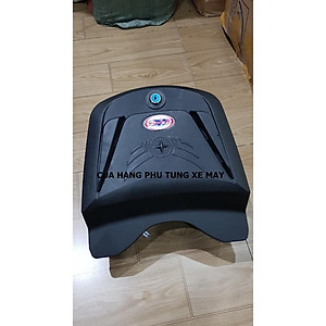 Thùng giữa dành cho xe EX135, EX150, WINNER 150, WINNER X, SIRIUS, WAVE A 17 - 23, BLADE