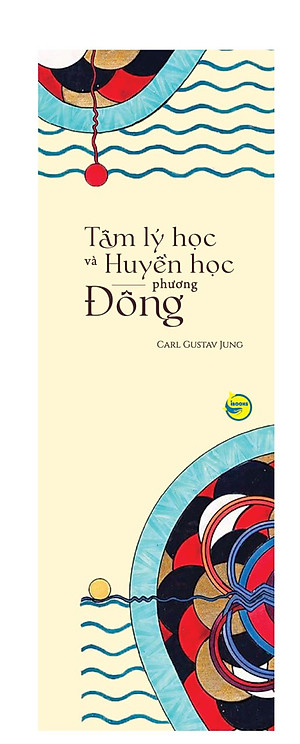 Sách - Tâm lý học và Huyền học phương Đông - Carl Gustav Jung - Bách Việt
