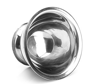 Chày Cối Inox Cao Cấp 