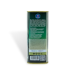 Nhớt Xe Máy PRIME Tổng Hợp Toàn Phần Lon 800ML-1L-1.1L-1.3L Cho Xe Số/Côn Tay/Tay Ga Nhập Khẩu Chính Hãng