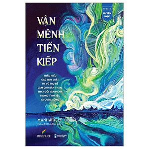 Vận Mệnh Tiền Kiếp