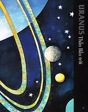 Thần Thoại Hy Lạp - Chuyện Về Các Vị Nam Thần, Nữ Thần, Anh Hùng Và Ác Quỉ (Tái Bản 2019)