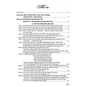  Phân Tích Bình Giảng Thơ Văn 8 ( Dùng Chung Cho Các Bộ SGK Hiện hành )