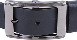 Thắt Lưng Nam Da Bò SUNPOLO BS01