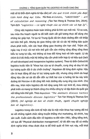 Quản Trị Logistics Và Chuỗi Cung Ứng_KT