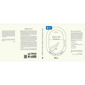 Sách Nghệ thuật du ngoạn