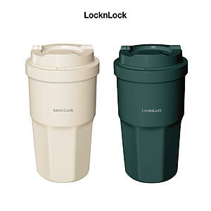 Bình giữ nhiệt Vacuum coffee tumbler LocknLock LHC3329 - Dung tích 460ml
