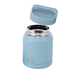 Bình đựng thức ăn giữ nhiệt inox 304 Elmich EL8337 dung tích 650ml