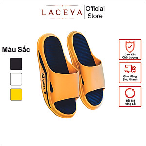 Dép Quai Ngang Nam Đúc Liền Quick Cao Cấp DP15