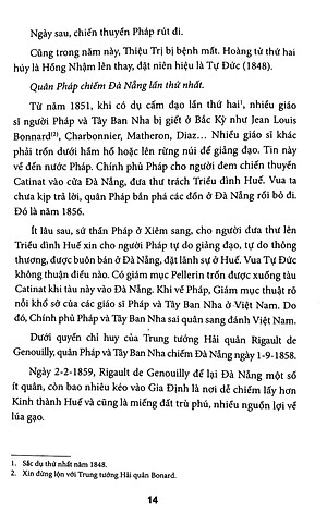 Quân Dân Nam Kỳ Kháng Pháp Trên Mặt Trận Quân Sự Và Văn Chương (1859-1885) - Tái Bản