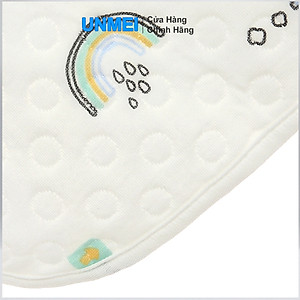 Tấm lót chống thấm trải giường 2 lớp Baby Unmei - 50x70cm (1 Cái/Bịch) Tấm Lót chống Thấm cho Bé