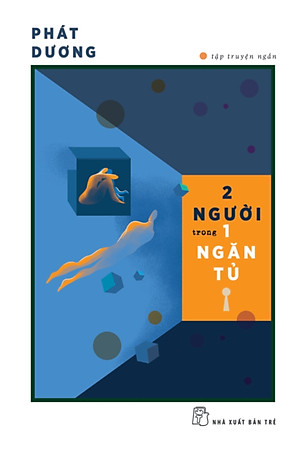 2 Người Trong 1 Ngăn Tủ _TRE