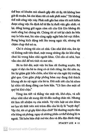 Sách Cô Gái Dưới Tầng Hầm