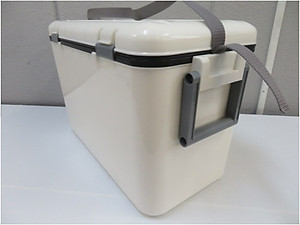 Thùng đá giữ nhiệt Nhật Bản Galasea hàng nhập khẩu chính hãng #Made in Japan