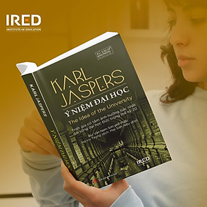 Sách Ý Niệm Đại Học