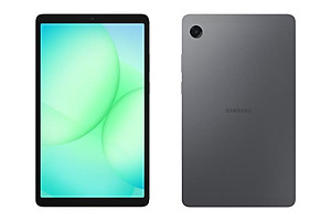 Máy Tính Bảng Samsung Galaxy Tab A11 WiFi 4GB/64GB - Đã Kích Hoạt Bảo Hành Điện Tử - Hàng Chính Hãng 