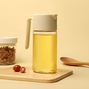 Bình đựng dầu LocknLock CKO208 - Dung tích 550ML