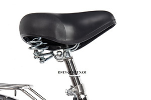 Xe đạp đường phố Thống Nhất GN05-26, 27in - Hàng chính hãng