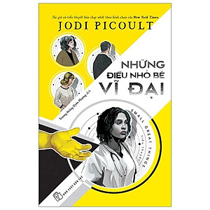 Những Điều Nhỏ Bé Vĩ Đại