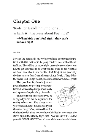 How to Talk so Little Kids Will Listen: A Survival Guide to Life with Children Ages 2-7