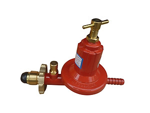 Combo bếp gas khè công nghiệp WinDo. tặng van dây - Hàng chính hãng