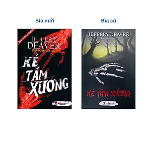 Sách Kẻ Tầm Xương