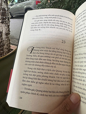 [Ấn bản kỷ niệm 80 năm Cách mạng tháng Tám và Quốc khánh 2/9] MƯA ĐỎ – Chu Lai – Vietnambook