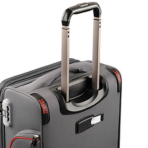 Valo vải Mr Vui VLM204 size xách tay thời trang và thanh lịch (55 x 26 x 36 cm)