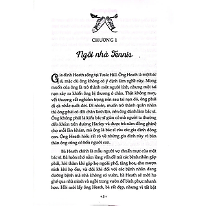 Sách Đôi Giày Tennis - Noel Streatfeild