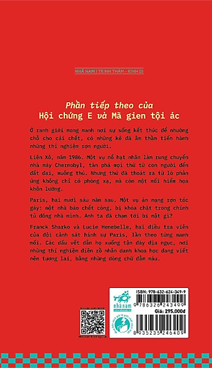Sách Hạt Tử Thần