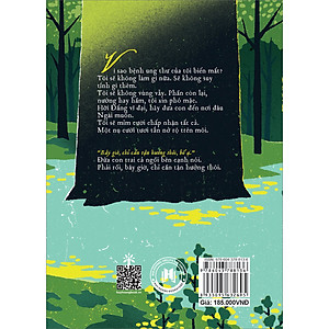 Sách Giác ngộ để hồi sinh