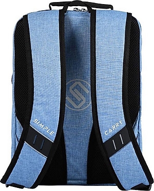 Balo Laptop 13 inch chính hãng SimpleCarry M-City