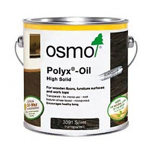 POLYX OIL EFFECT: DẦU OSMO TẠO SỰ NỔI BẬT CHO BỀ MẶT GỖ