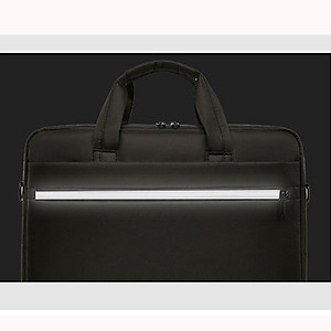 Túi Xách Nam Nữ Công Sở, Cặp Đựng Laptop 15.6 Inch BEEGEE CCS5516A