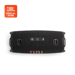 Loa Bluetooth JBL Charge 6 - Hàng chính hãng