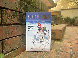 Ngựa Bon - Yukio Mishima