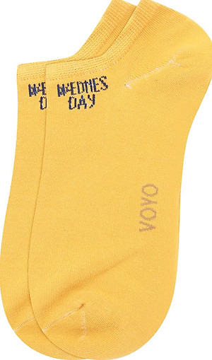 Combo 7 Đôi Vớ Nữ - Cho Tuần Năng Động VNU02