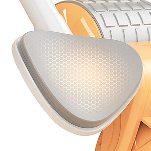 Con lăn tập bụng thế hệ mới RW001 có trợ lực, chống trơn trượt,dụng cụ plank tập gym giúp eo thon gọn hàng cao cấp
