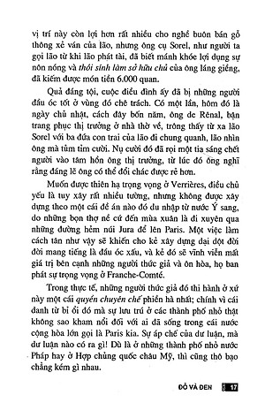 Sách Đỏ Và Đen