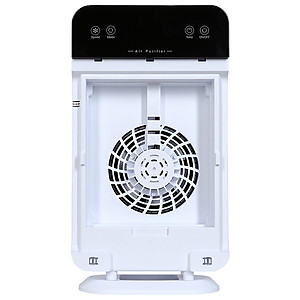Máy lọc không khí SUNHOUSE SHD-15AP9715 (40W) - Hàng chính hãng