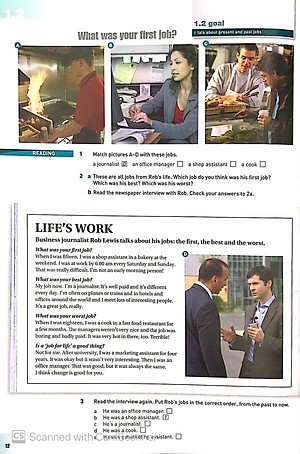 English Unlimited - Elementary