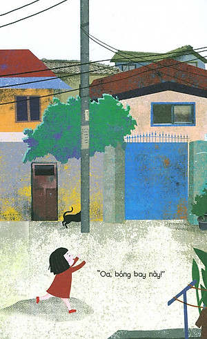 Sách Đường Về Nhà (Thiếu Nhi)