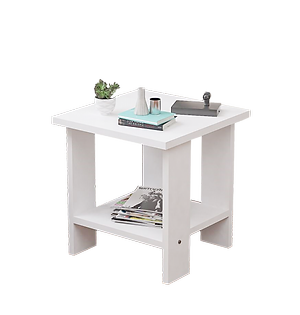 Táp Đầu Giường, Kệ Đầu Giường Cao Cấp Hiện Đại Phong Cách Tối Giản, Trang Trí Phòng Ngủ, Phủ Melamin Chống Xước, Chống Nước, Dễ Lắp Đặt Và Dễ Di Chuyển Thương Hiệu Gosashi-BANTRA