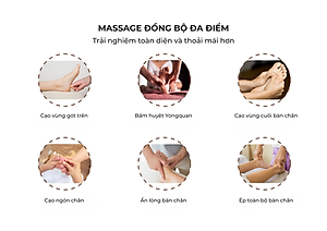 Máy Massage Chân - G-BEETLE EZ Chính Hãng