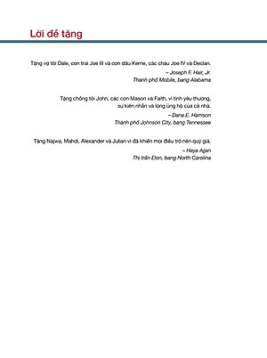 Sách - Phân Tích Dữ Liệu Marketing