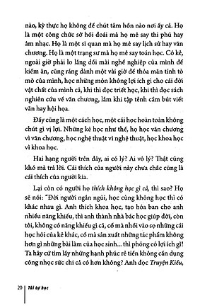 Tôi Tự Học (Tái Bản 2022)