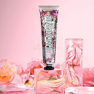 Kem đánh răng Marvis Garden Collection (75ml) - Phiên bản giới hạn - Hàng chính hãng