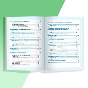 Sách Giải Thích Chuyên Đề Thi Vào 10 Chuyên Tiếng Anh